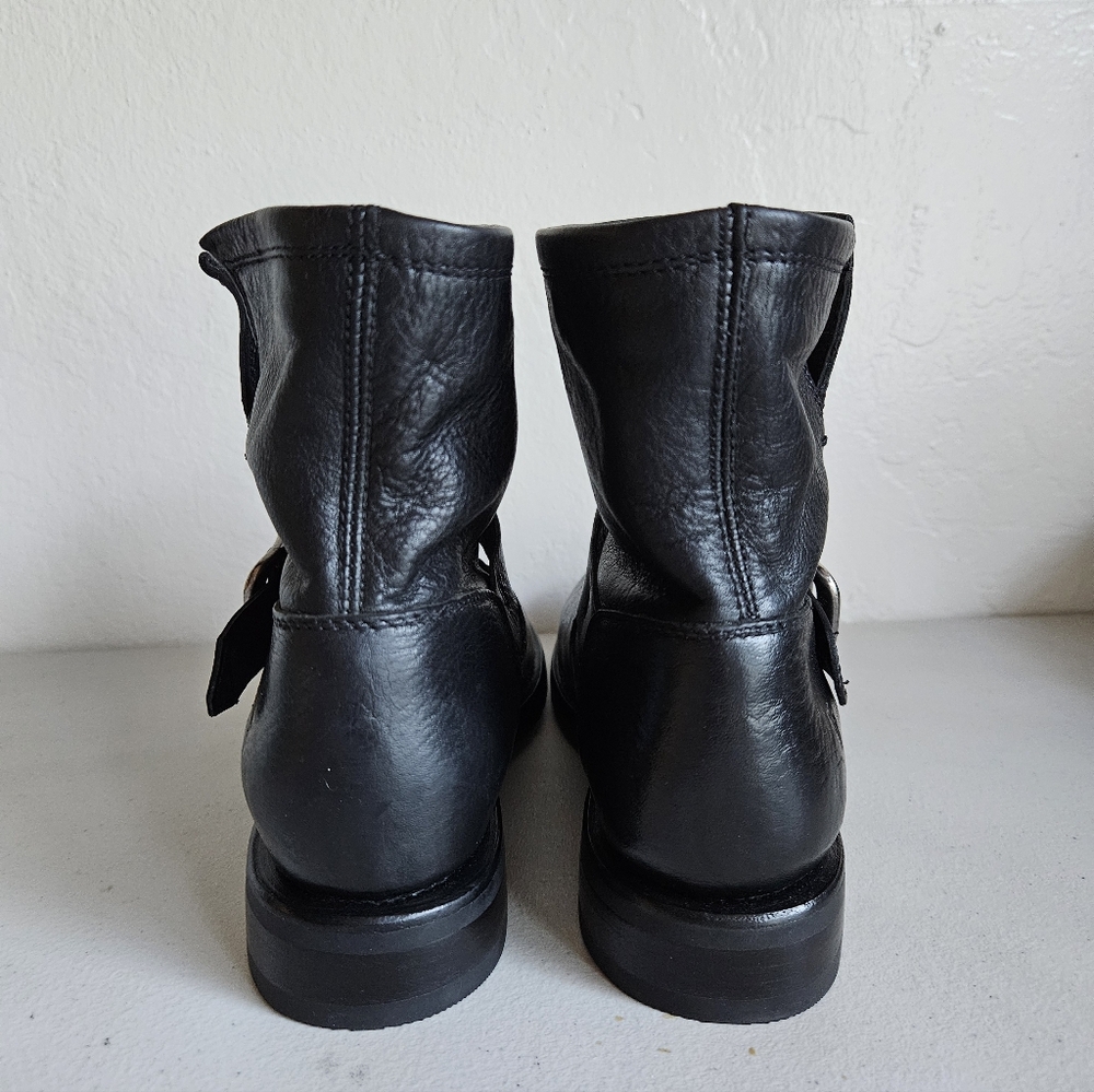 FRYE Veronica Flex Bootie - Nwot - Picture 4 of 8